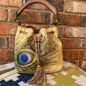 Elliot Luca‎ handbag shoulder bag